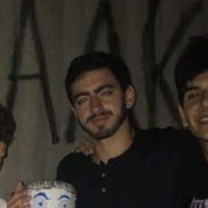 Meet your Posher, Michael